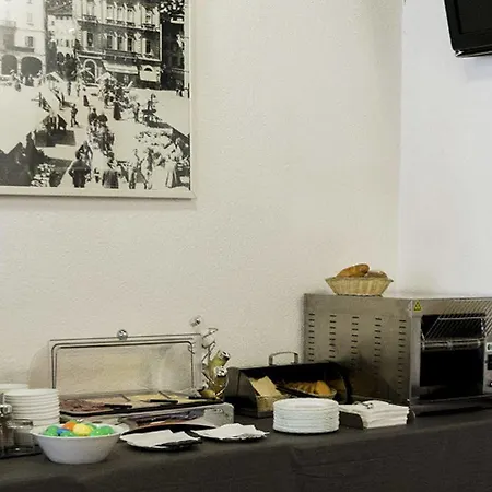 Besso Hotel Lugano