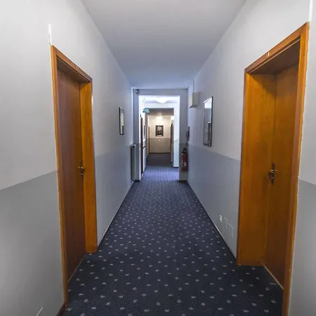 Hotel Besso