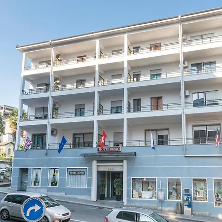 Besso Hotel